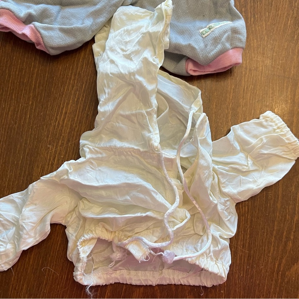 Lot of Cabbage Patch Doll Clothes - Picture 9 of 13